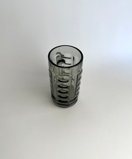 Tankard｜Beer Mug｜ジョッキ｜Glimma Glasbruk｜スウェーデン
