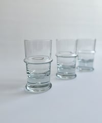 Glass｜Holmegaard｜ホルムガード｜Regiment｜グラス｜デンマーク