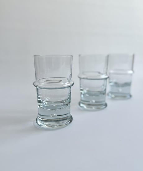 Glass｜Holmegaard｜ホルムガード｜Regiment｜グラス｜デンマーク