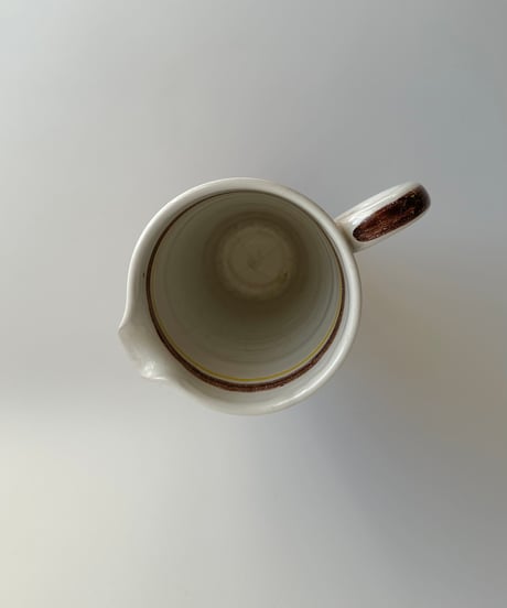 Jug｜Laholm｜陶器製｜北欧