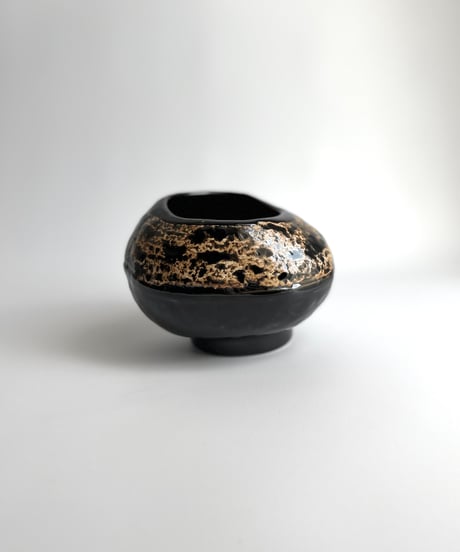 Vase｜Lapin Savi｜フラワーベース｜陶器製