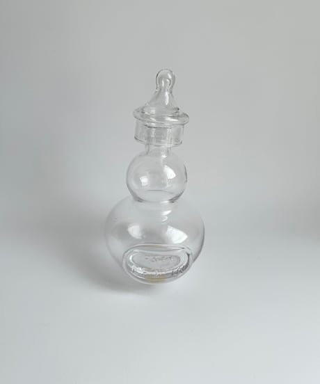 Decanter｜デキャンタ｜Lindshammar｜リンズハンマル｜スウェーデン