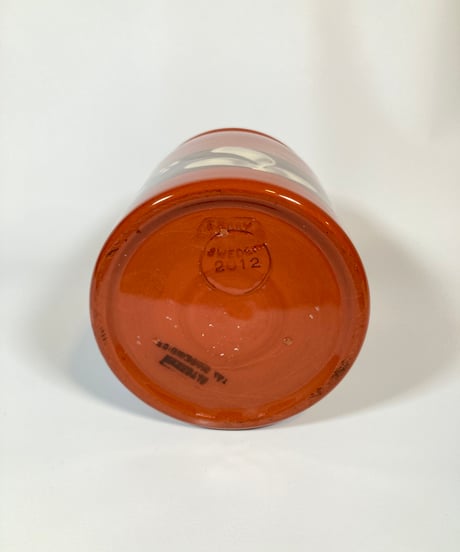 Canister｜Vase｜Upsala Ekeby｜ウプサラエクビィ｜キャニスター｜スウェーデン
