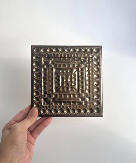 Tile｜タイル｜Malkin Johnson｜イングランド
