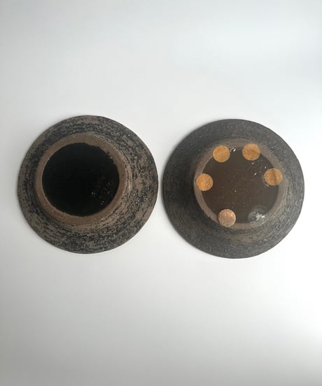 Dish｜Tray｜Upsala Ekeby｜ウプサラエクビィ｜スウェーデン