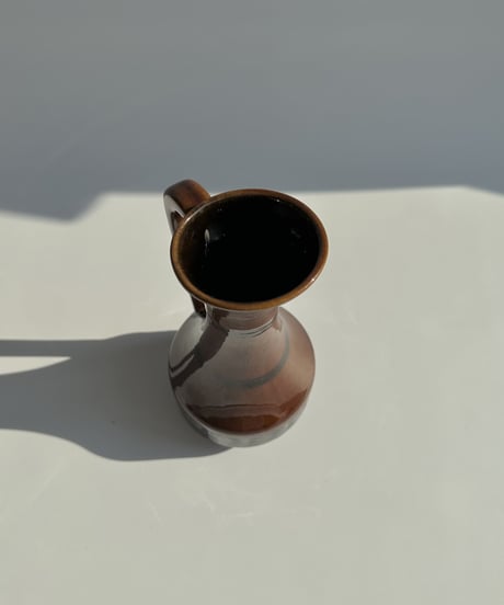 Vase｜Gollico Fayence｜花瓶｜Jug｜オーストリア