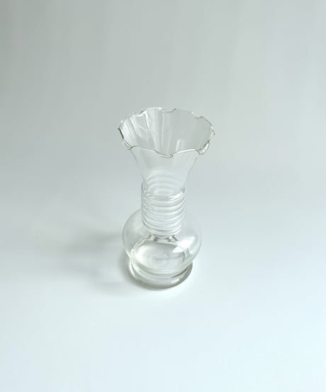 Vase｜Holmegaard｜ホルムガード｜花瓶｜デンマーク