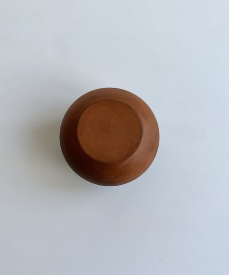 Vase｜Studio Pottery｜陶器製｜小さな花瓶