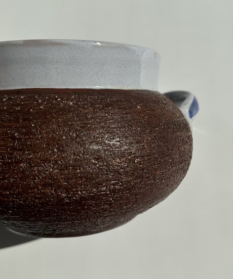 Bowl｜Gabriel Keramik｜ガブリエルケラミック｜持ち手つきボウル｜スウェーデン
