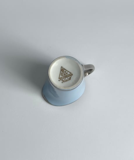 Creamer｜クリーマー｜Karlskrina｜Edward Hald