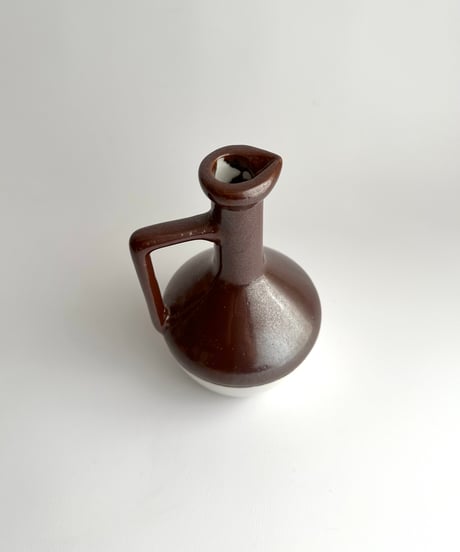 Carafe｜デキャンタ｜フランス｜陶器製｜花器