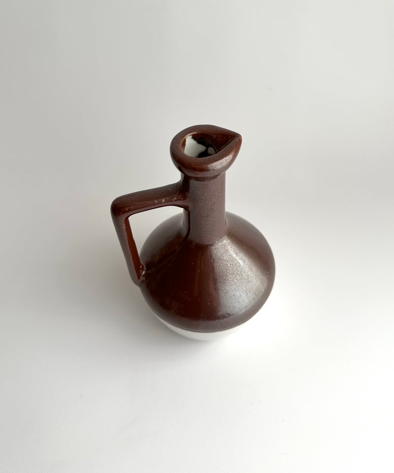 Carafe｜デキャンタ｜フランス｜陶器製｜花器 | roi home｜北欧