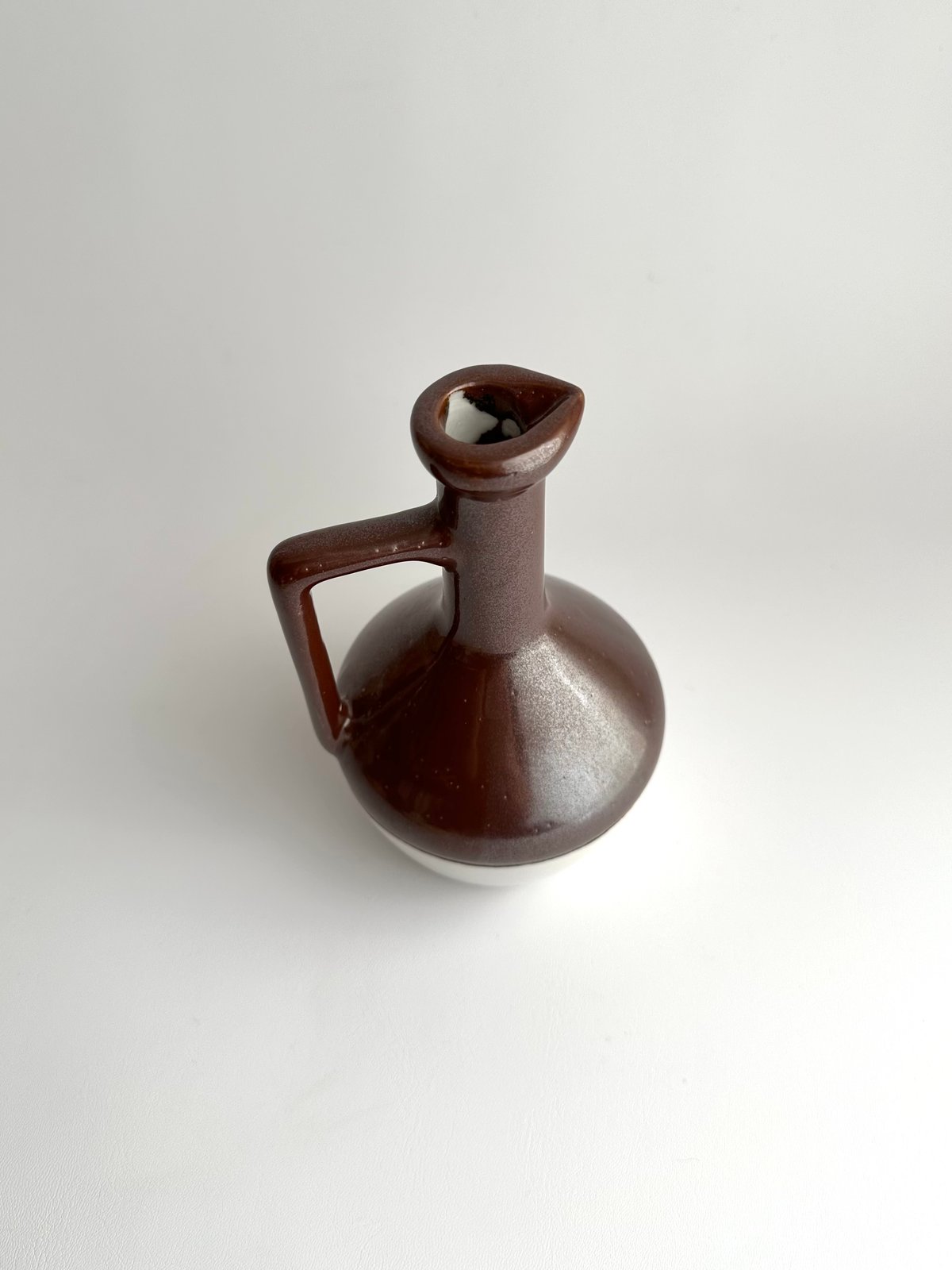 Carafe｜デキャンタ｜フランス｜陶器製｜花器 | roi home｜北欧