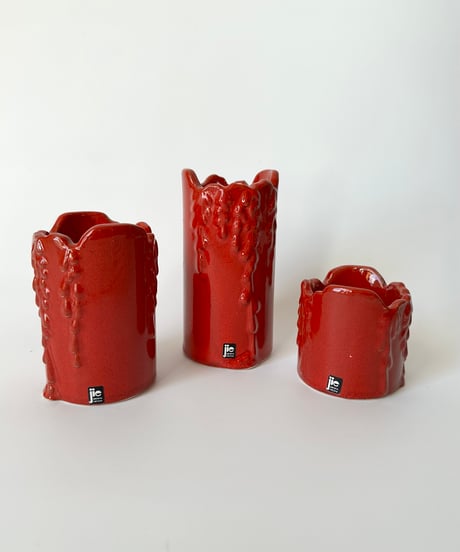 Candle Holder｜Jie gantofta｜ジイガントフタ｜キャンドルホルダー｜スウェーデン