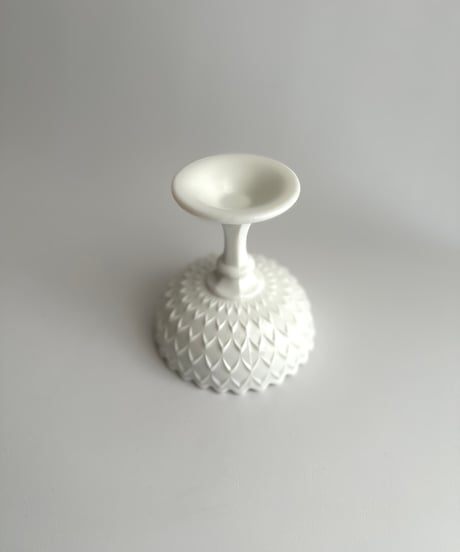 Dessert bowl｜デザートボウル｜白いボウル｜小物入れ