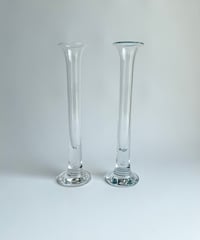 Vase｜Holmegaard｜ホルムガード｜フラワーベース｜デンマーク