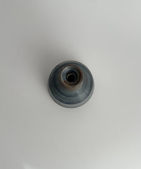 Vase｜Hoganas Keramik｜ホガナス｜花瓶｜北欧ヴィンテージ｜スウェーデン