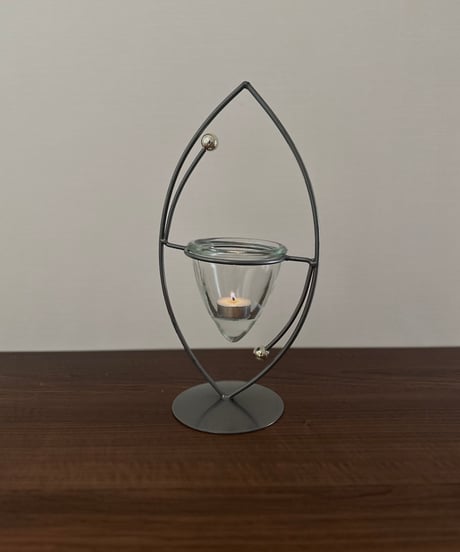 Candle Holder｜キャンドルホルダー｜燭台｜1990