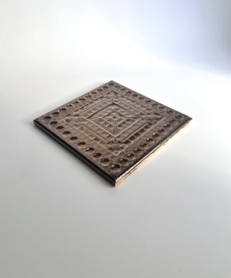 Tile｜タイル｜Malkin Johnson｜イングランド