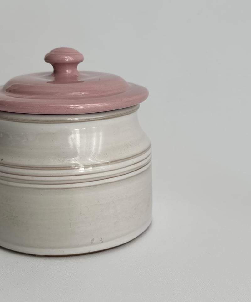 UK様御専用 リモージュ キャニスター UK様御専用 リモージュ