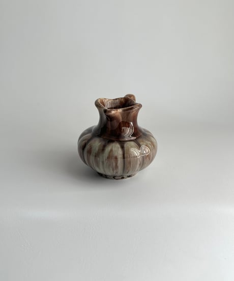 Creamer｜Vase｜Jasba Keramik｜ジャスバ｜ドイツ