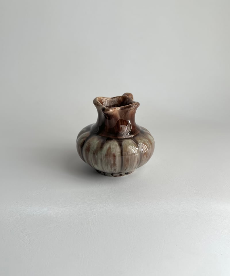 Vase｜Jasba Keramik｜ドイツ｜小さなフラワーベース | roi home