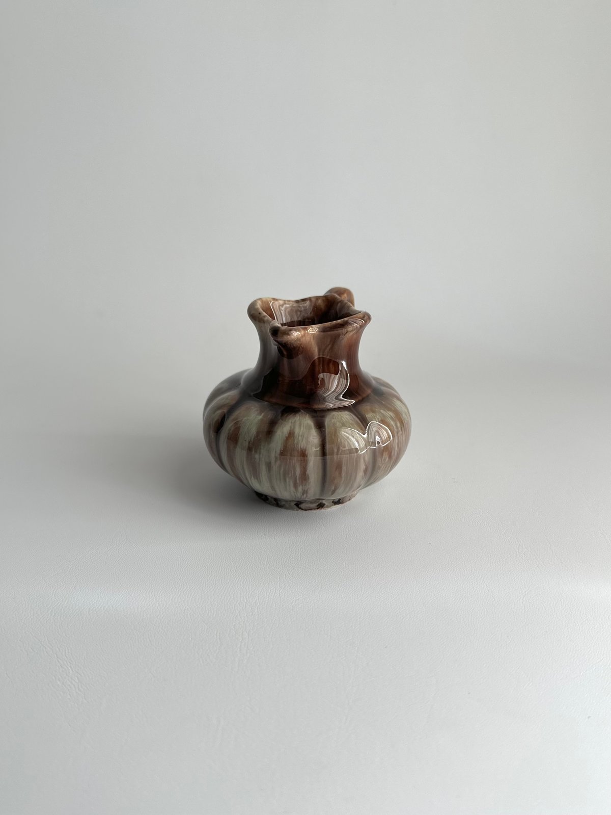 Vase｜Jasba Keramik｜ドイツ｜小さなフラワーベース | roi｜北欧