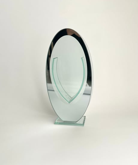 Vase｜オーバル｜ヨーロッパ｜フラワーベース
