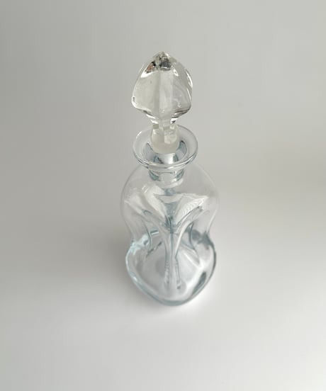 Decanter｜Holmegaard｜ホルムガード｜デキャンタ｜デンマーク