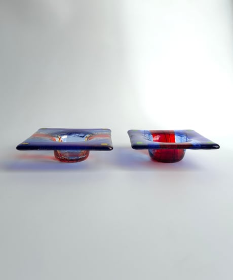 Candle holder｜キャンドルホルダー｜Solveig Bohm Dahlberg｜スウェーデン