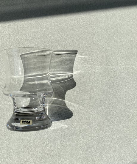 Vase｜BODA｜コスタボダ｜フラワーベース｜スウェーデン
