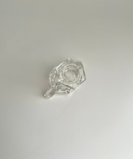 Sugar bowl