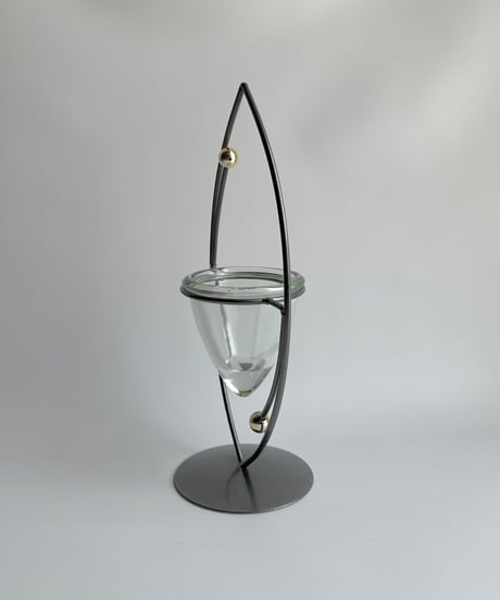Candle Holder｜キャンドルホルダー｜燭台｜1990