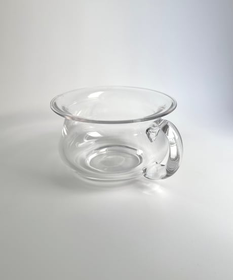 Flower Pot｜フラワーポット｜花瓶｜Kosta Boda｜スウェーデン
