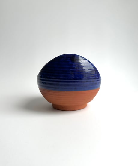 Bowl｜Nittsjö｜ニトア｜ボウル｜花器｜スウェーデン