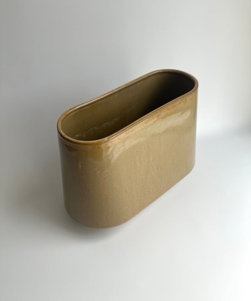 ヨーロッパヴィンテージ　鉢カバー 楽天市場】IVYLINE モンツァプランター ヴィンテージブルー 鉢