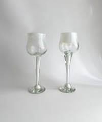 Glass｜グラス｜アートガラス｜1979