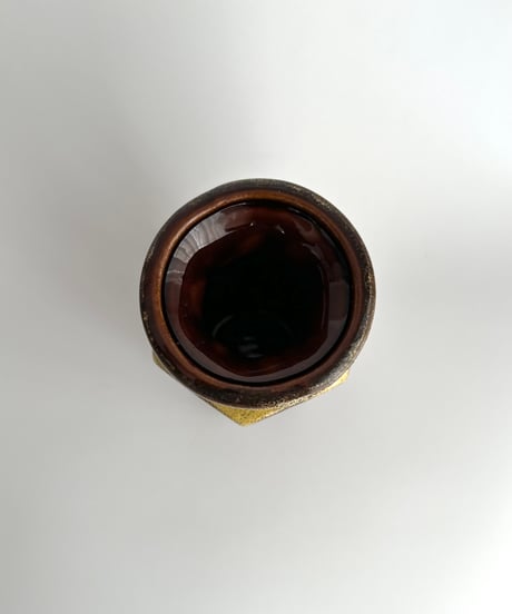 Vase｜ Scheurich｜シューリッヒ｜陶器の花瓶｜フラワーベース