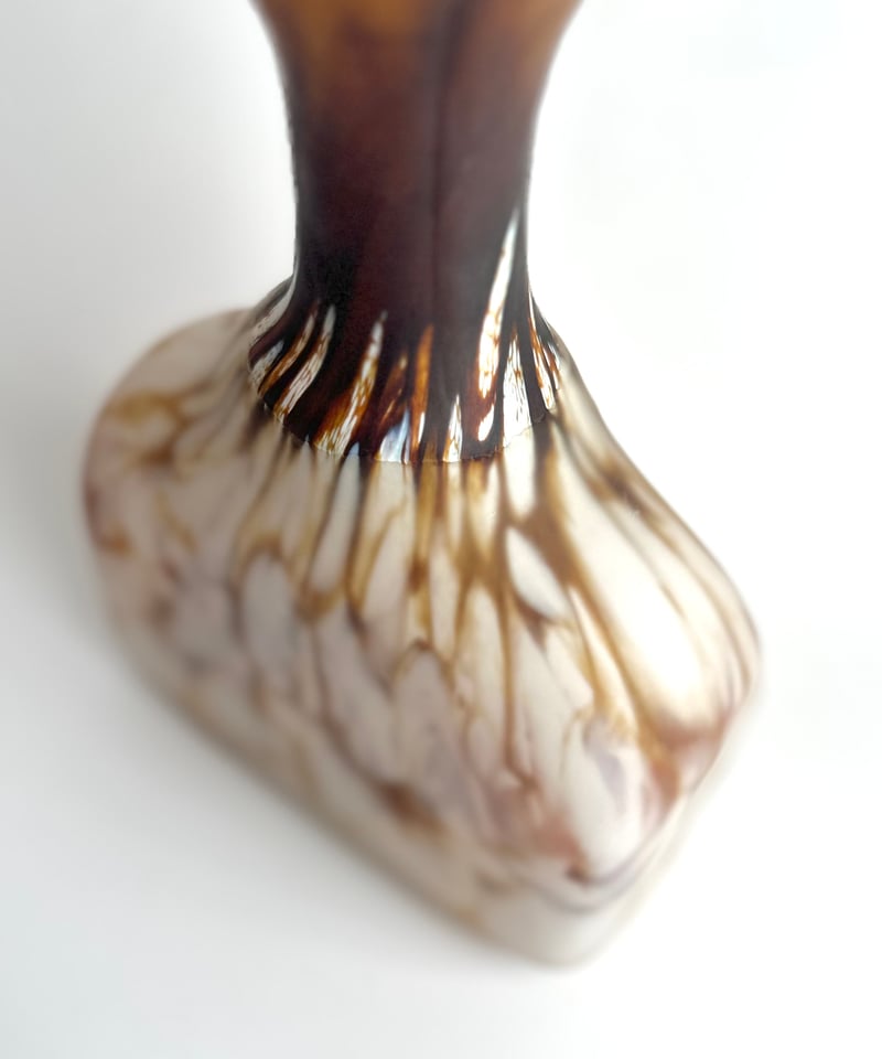 Vase｜KOSTA BODA｜コスタボダ｜Monica Backstrom｜北欧 | roi