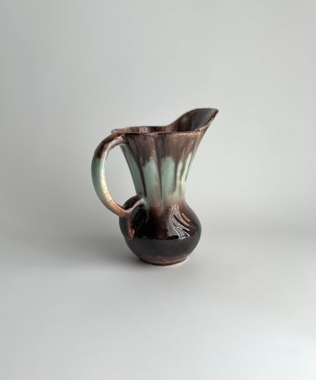 Vase｜Jug｜Carstens Tonnieshof｜西ドイツ