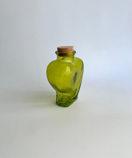 Bottle｜MOREY｜リキュール用の小さなガラスボトル｜スペイン