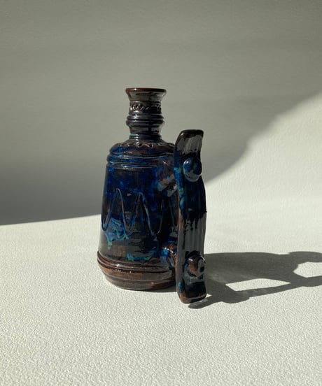 Jug｜陶器製
