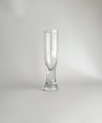 Glass｜シャンパングラス｜KostaBoda｜コスタボダ｜Rond｜花瓶