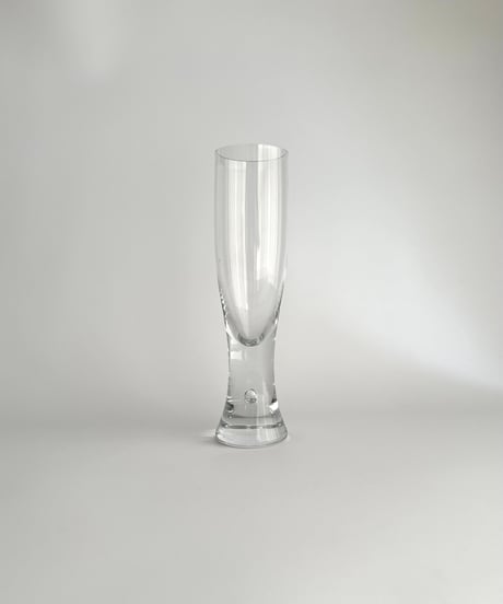 Glass｜シャンパングラス｜KostaBoda｜コスタボダ｜Rond｜花瓶