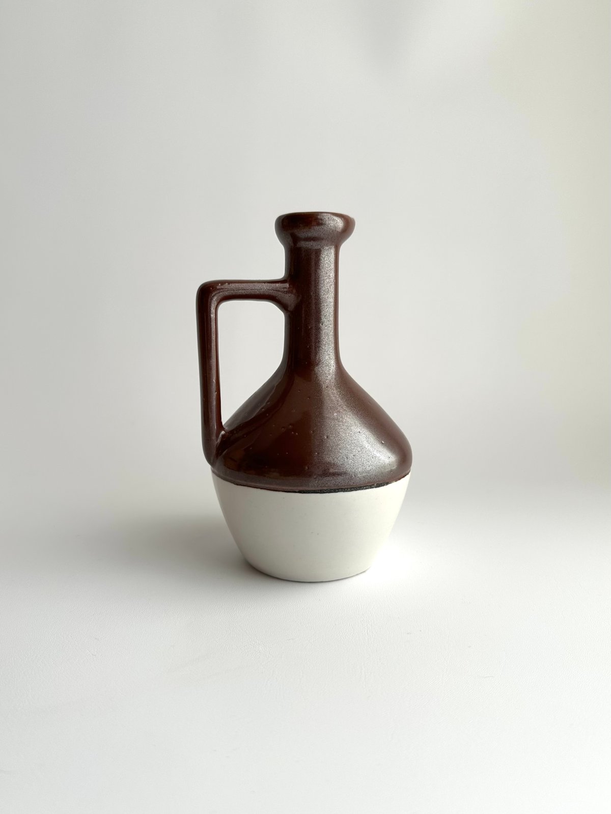 Carafe｜デキャンタ｜フランス｜陶器製｜花器 | roi home｜北欧