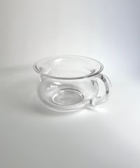 Flower Pot｜フラワーポット｜花瓶｜Kosta Boda｜スウェーデン