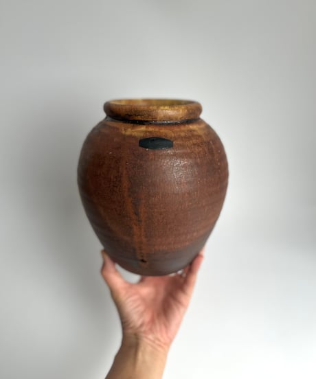 Vase｜デンマーク｜POTTESTUEN｜花瓶
