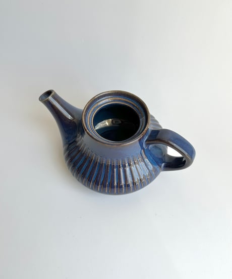 Teapot｜Vase｜ティーポット｜Gefle｜ゲフレ｜スウェーデン