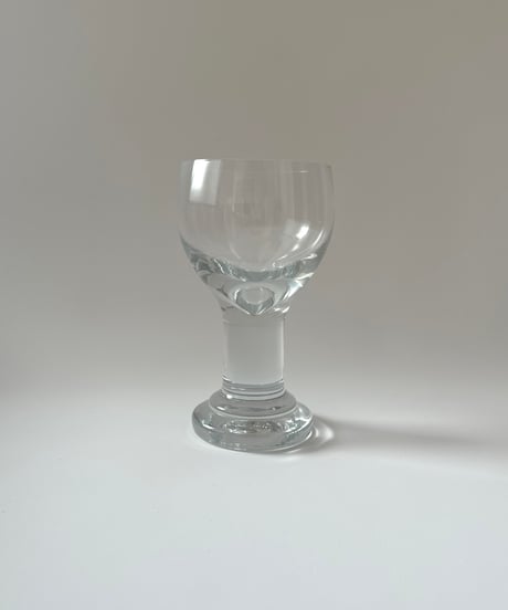 Ballad glass｜Kosta Boda｜コスタボダ｜Ballad｜スウェーデン