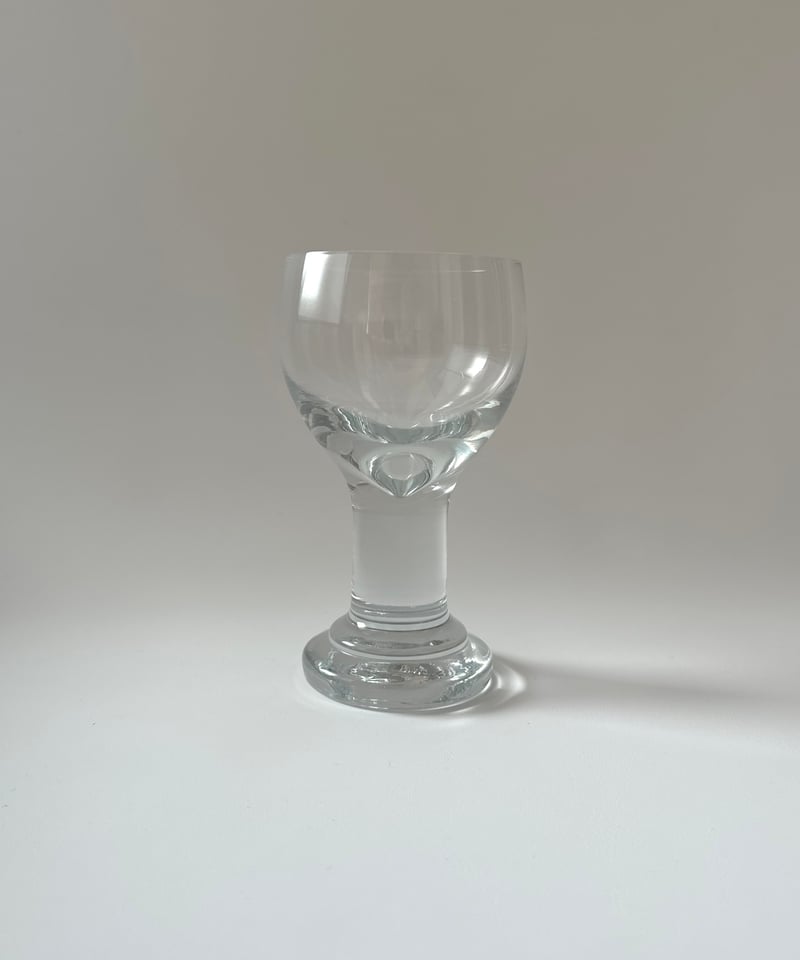 Ballad glass｜Kosta Boda｜コスタボダ｜Ballad｜グラス | roi